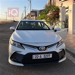 تويوتا كامري